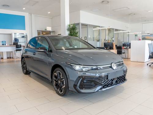 Volkswagen (VW) Golf 8 1.4 TSi R-Line Plus