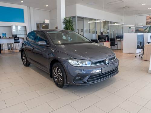 Volkswagen (VW) Polo 1.0 TSI Life