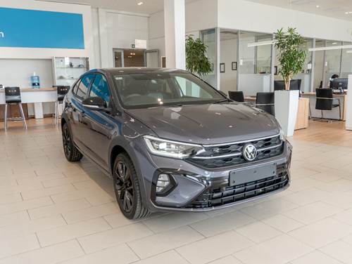 Volkswagen (VW) Taigo 1.0 TSI R-Line