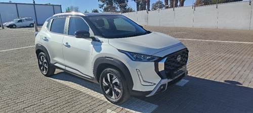 Nissan Magnite 1.0 Acenta Auto