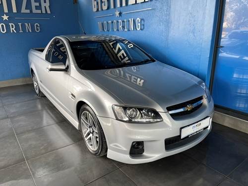 Chevrolet Lumina SS 6.0 UTE