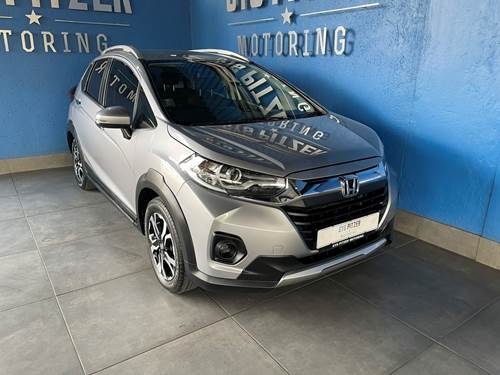 Honda WR-V 1.2 Elegance