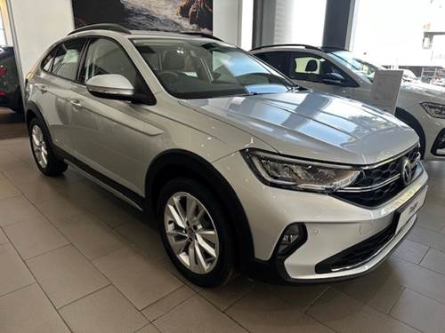 Volkswagen (VW) Taigo 1.0 TSI Life