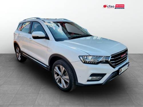 Haval H6 C 2.0T Luxury