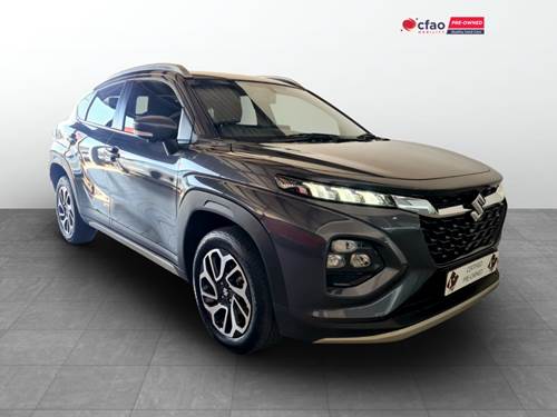 Suzuki Fronx 1.5 GLX Auto