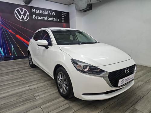 Mazda 2 1.5 (Mark III) Dynamic Hatch Back 5 Door