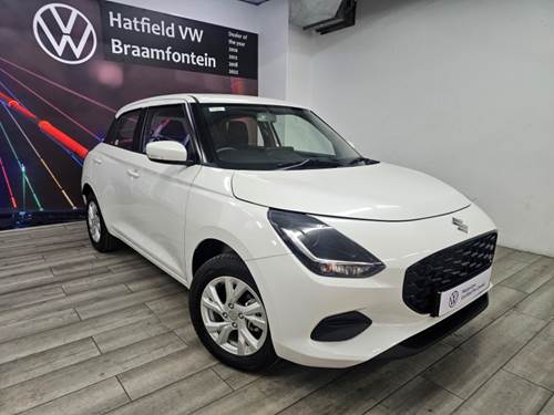 Suzuki Swift 1.2 GL+ Auto