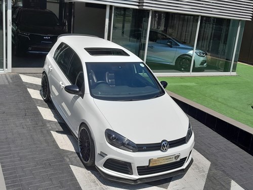 Volkswagen (VW) Golf 6 R DSG for sale - R 379 500