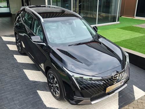 GAC Emkoo 1.5 T Executive Plus