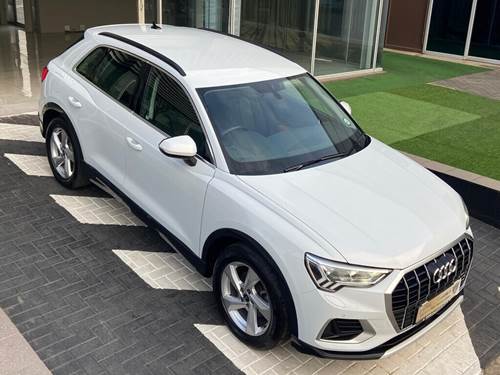 Audi Q3 1.4T S-tronic Advanced (35TFSi)