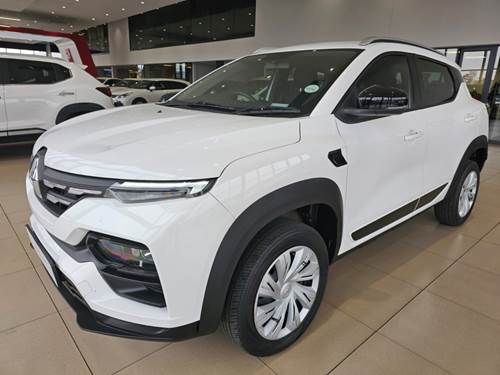 Renault Kiger 1.0 Energy Zen Auto