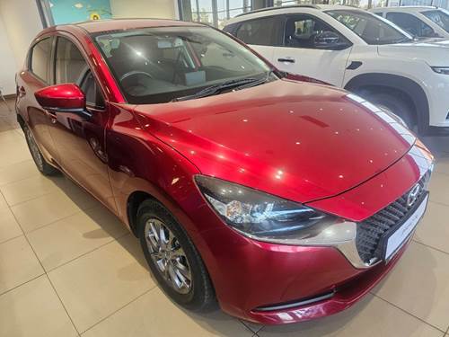 Mazda 2 1.5 Dynamic 5 Door
