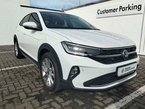 Volkswagen (VW) Taigo 1.0 TSI Life