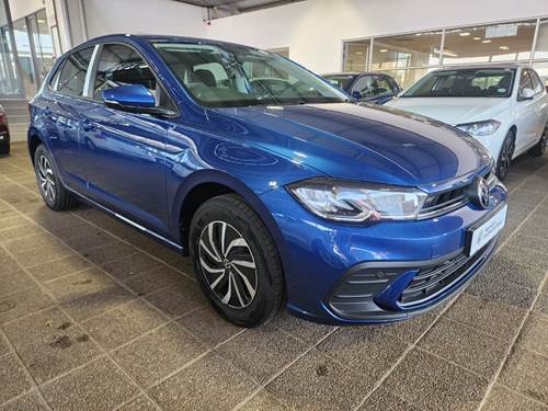 Volkswagen (VW) Polo Hatch 1.0 TSI (70 kW)