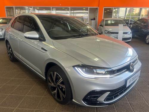Volkswagen (VW) Polo 1.0 TSi R-Line (85kW)