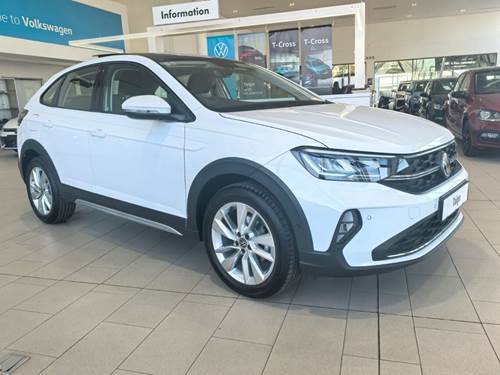 Volkswagen (VW) Taigo 1.0 TSI Life
