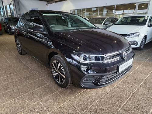 Volkswagen (VW) Polo 1.0 TSi Life DSG
