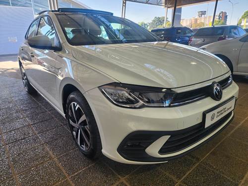 Volkswagen (VW) Polo 1.0 TSi Life DSG