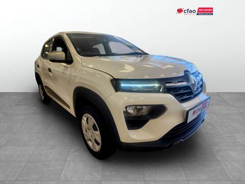 Renault Kwid 1.0 Dynamique / Zen 5 Door