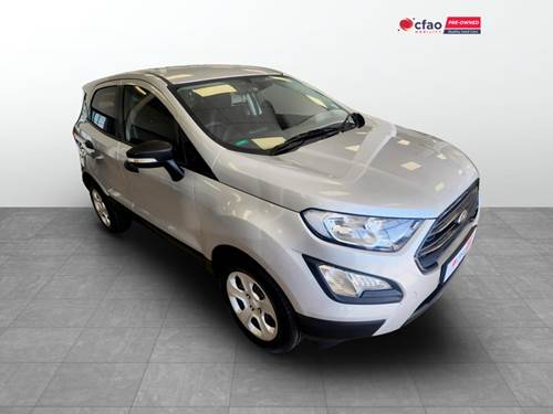 Ford EcoSport 1.5 TiVCT Ambiente