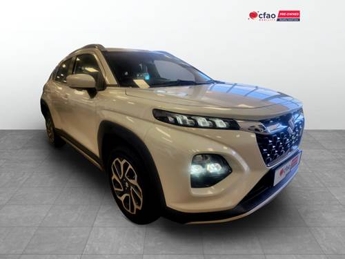 Suzuki Fronx 1.5 GLX Auto