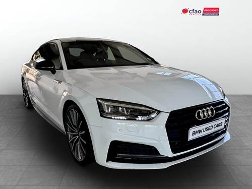Audi A5 Sportback 2.0 (140 kW) TDI S-tronic Sport 