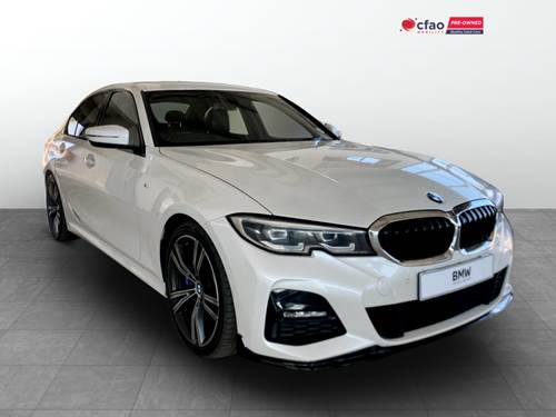 BMW 330i (G20) M-Sport Launch Edition Auto