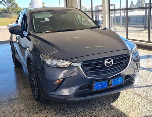 Mazda CX-3 2.0 Active Auto