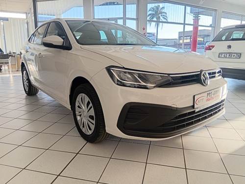 Volkswagen (VW) Polo 1.6 Tiptronic