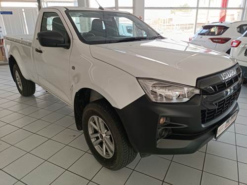Isuzu D-Max 1.9 Ddi HR L