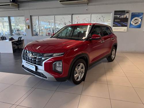 Hyundai Creta 1.5 Premium