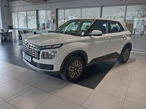 Hyundai Venue 1.0 TDGI Motion DCT