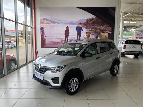 Renault Triber 1.0 Zen