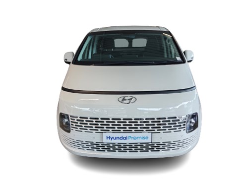 Hyundai Staria 2.2D Auto