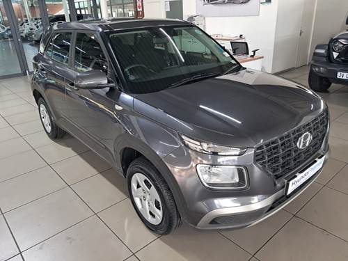 Hyundai Venue 1.0 TDGI Motion DCT