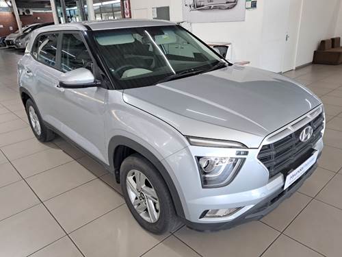 Hyundai Creta 1.5 Premium