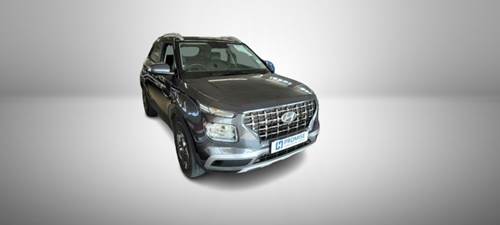 Hyundai Venue 1.0 TDGI Fluid