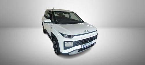 Hyundai Exter 1.2 Premium Auto
