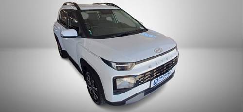 Hyundai Exter 1.2 Executive