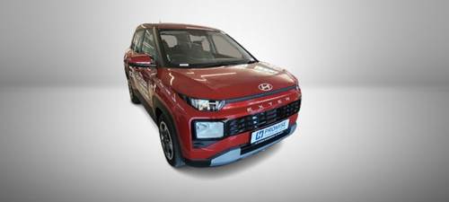 Hyundai Exter 1.2 Premium