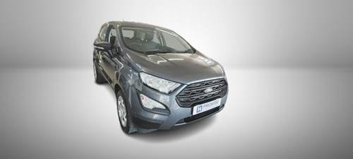 Ford EcoSport 1.5 TiVCT Ambiente Auto
