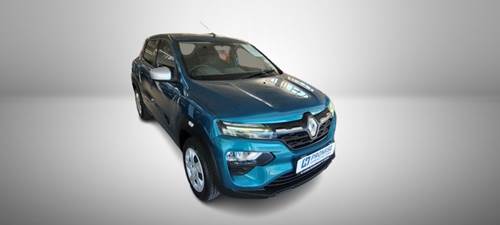 Renault Kwid 1.0 Dynamique / Zen 5 Door