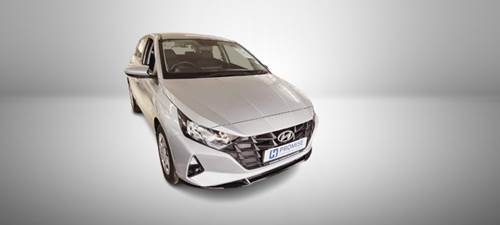 Hyundai i20 1.2 Motion II