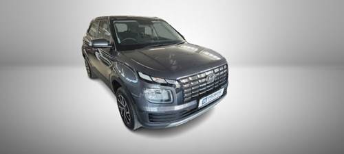 Hyundai Venue 1.2 Motion