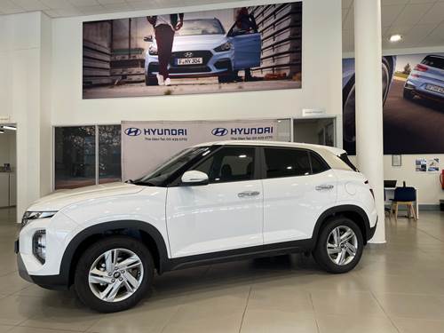 Hyundai Creta 1.5 Premium