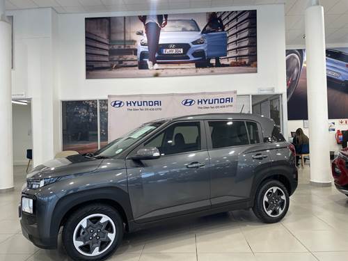 Hyundai Exter 1.2 Premium Auto