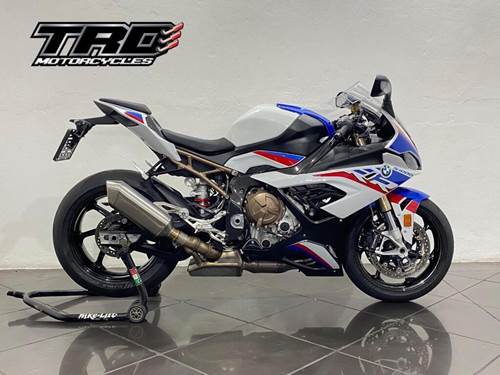 BMW S1000RR M