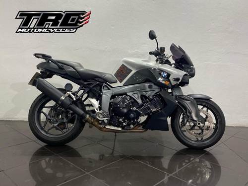 BMW K1300R