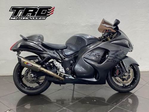 Suzuki GSX 1300RA