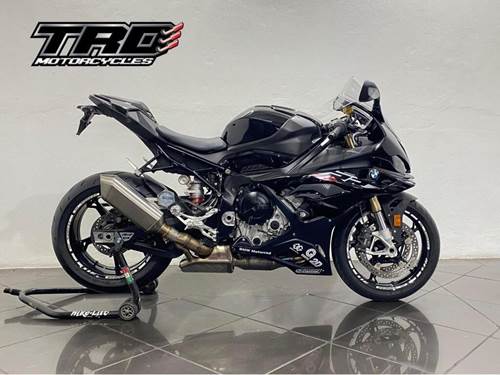 BMW S1000 RR MU (0E61)